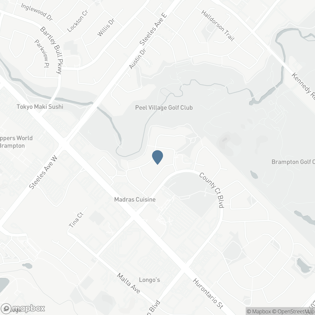 49 TURTLECREEK BOULEVARD, Brampton, Ontario L6W 3X8